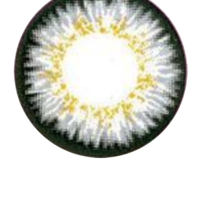Soul Gray lens pattern