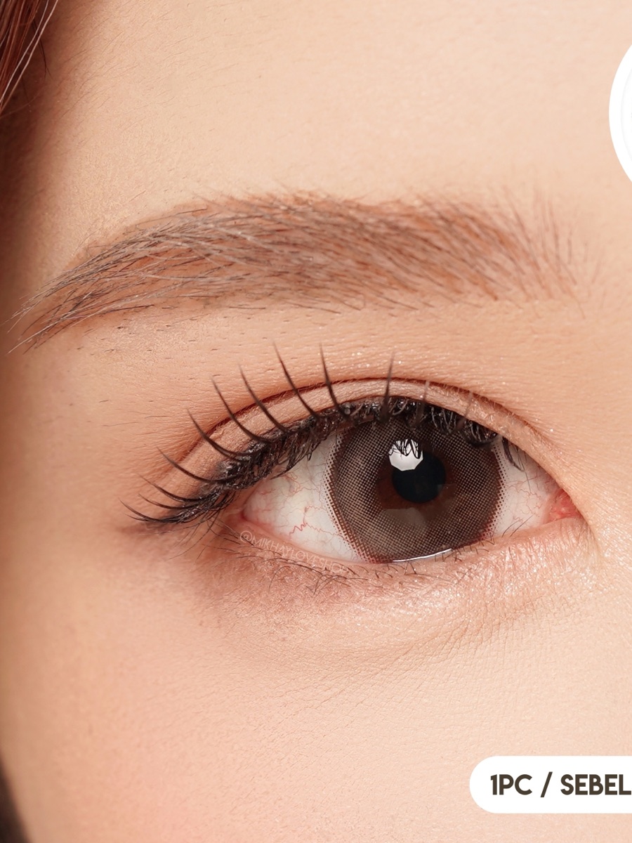 ODDIS Pure Dark Brown