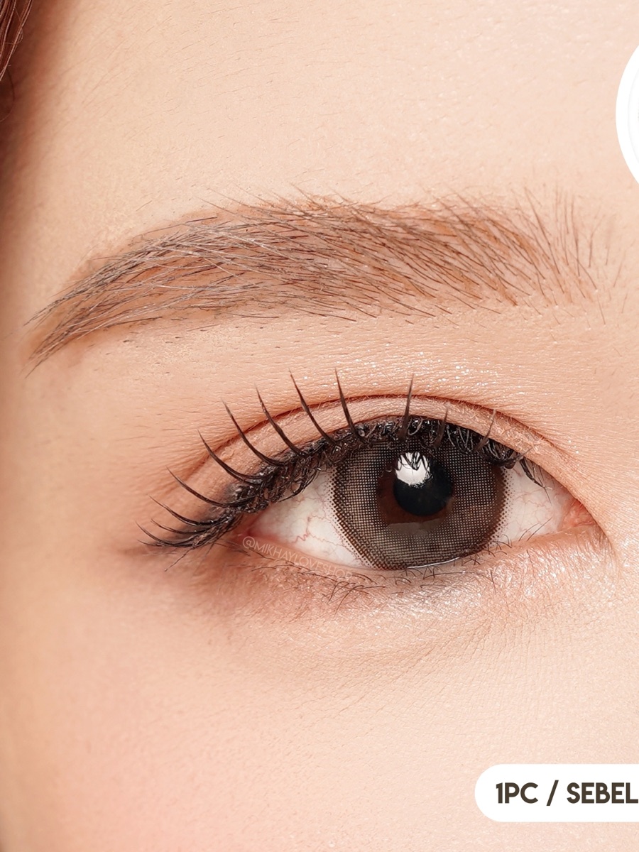 ODDIS Pure Lightbrown